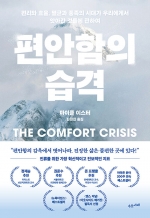 편안함의 습격 (편리와 효율, 멸균과 풍족의 시대가 우리에게서  앗아간 것들에 관하여)